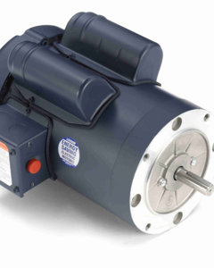 Mtr 1.0Hp 1Ph 60Hz 115/208-230V 3450rpm 56C NRB TEFC